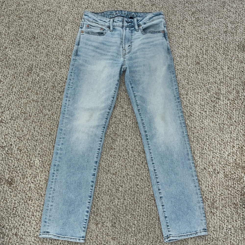 Men’s Ae Jeans